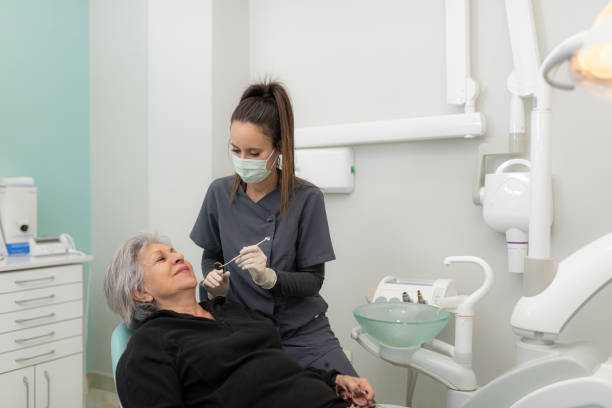Best Pediatric Emergency Dentist in Atlantic, IA