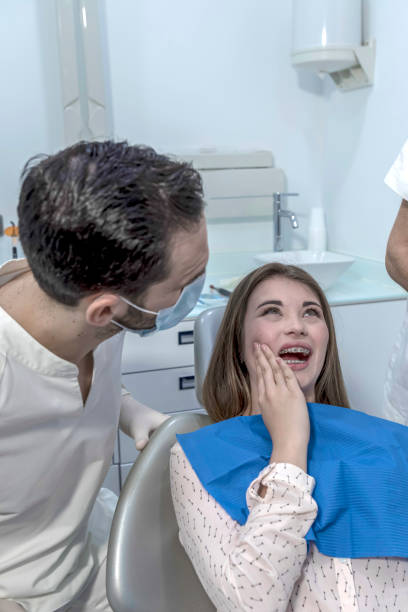 Best Weekend Emergency Dentist in Atlantic, IA