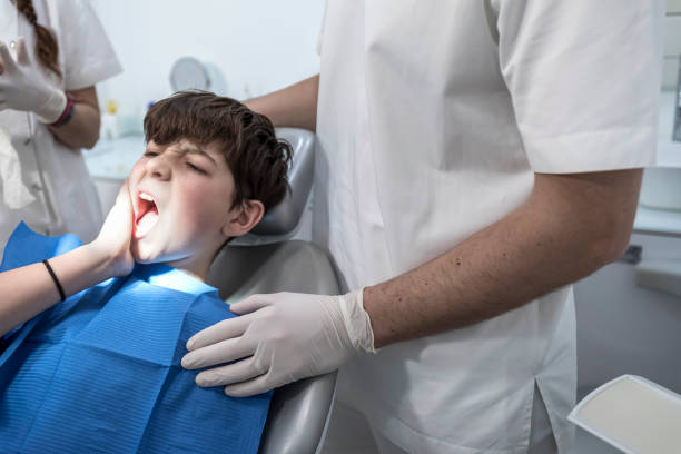 Best Emergency Dentist for Lost Fillings or Crowns in Atlantic, IA